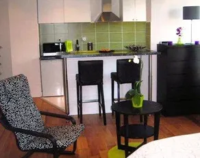 Appartements Residilaverde Gare - Image 5
