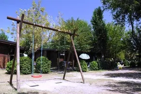 Bungalow in the Adriano Family Camping Village - Image 3