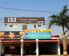 Hotel Marios - Image 1