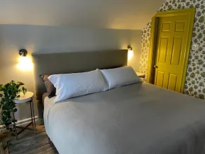 The Auberge Des Pêcheurs Inn - Image 5