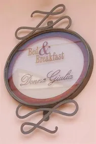 Bed & Breakfast Donna Giulia - Image 2