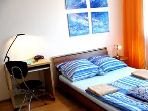 City Apartment am Hauptbahnhof - Image 5