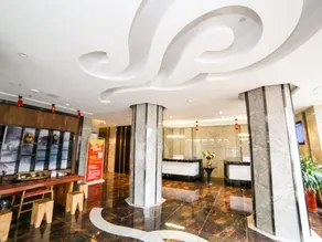 Jingyi Express Hotel - Image 3