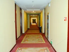 Dong Jiao Hotel - Image 4