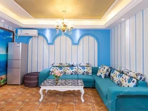 Lanxin Haiyun Holiday Hostel - Image 5