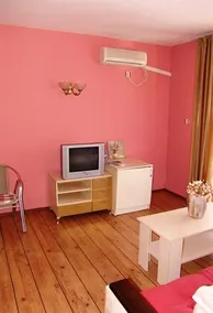 Hotel Buena Vissta - Image 2