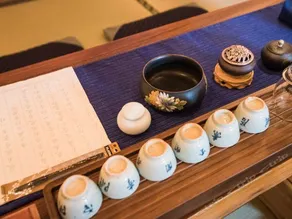 Jingju Xiantang Zen Life - Image 4