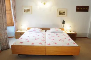 Hotel Garni Cà Vegia - Image 5