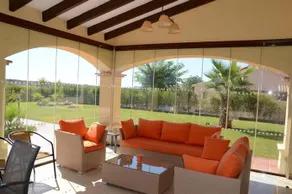 Holiday home HDA Golf Resort - Brasil 14 - Image 2