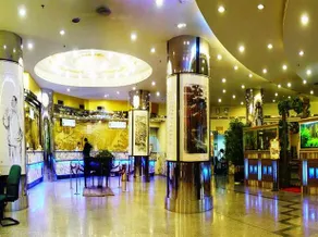 Chongqing Grand Hotel (Shapingba High-Speed Railway Station Branch) - Image 2