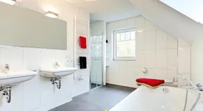 Ferienhaus mit Sauna - D 131.003 - Image 2