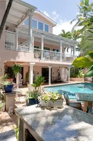 Old Lahaina House - Image 2