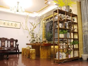 Yandangshan Yanlv Hotel - Image 3