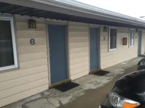 Apex One Motel - Image 2