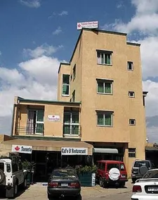Toronto Addis Hotel - Image 1