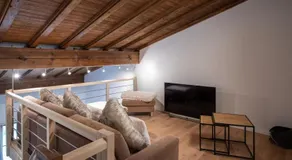 Familienfreundliches Chalet mit Garten und Grill | Bergblick | Haustiere sind willkommen - Image 3