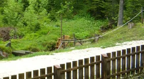 Schutzhütte Amtsäge - Image 4