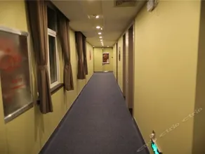 Luoyang Anximen Young Hostel - Image 4