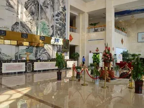 Hengshui Chengbo Marriott Hotel - Image 3