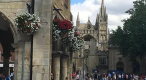 Fantastic Hampton Centre Stay - Image 5