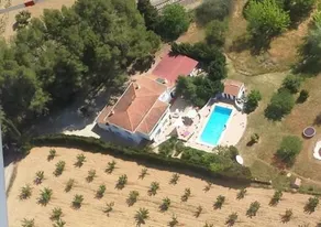 Agres Guest House Finca Santa Ana - Image 1