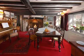Derringstone Manor B&B - Image 3