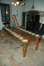 Le Manoir de Presle Chambres d'Hote - Image 5