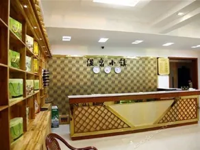 Hotspring Town （Nan Shan）Hotel - Image 2