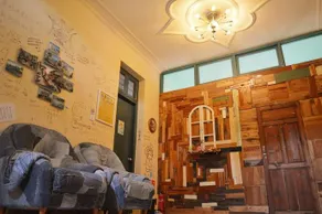 U-shore International Youth Hostel - Image 3
