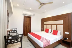 Hotel Atlante by OYO Rooms - Image 1