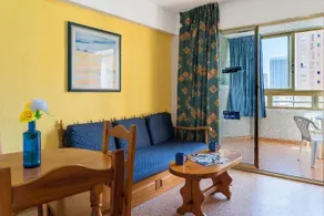 Apartamentos Turisticos Mariscal IV & V - Image 4