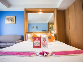 NIDA Rooms Sukhumvit Victory 49 - Image 5
