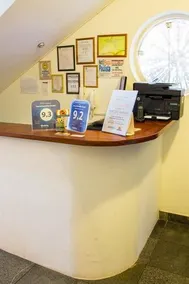 Dona Benedita Hostel - Image 4