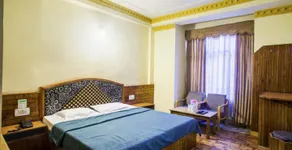 Hotel Shivalik - Image 3