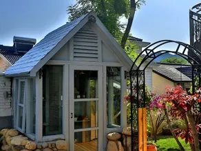 Falanmeng Wangshanjing Homestay - Image 2