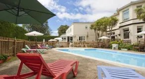 The Seabury Hotel - Image 2