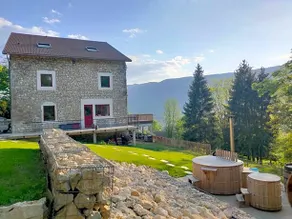 Maison d'Hôtes L'Etiquette - Image 5