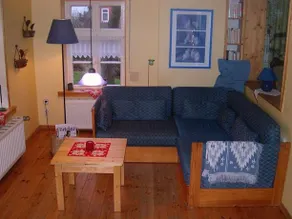 Ferienhaus Ostfriesland Krummhörn Upleward - Image 4