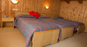 Hotel Sport - Image 5