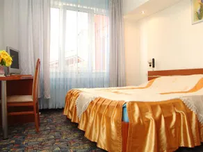 MA Hotel Alba Iulia - Image 3