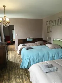 Chez Jeannette - Image 4