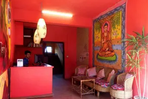 Monkey Temple Backpackers Hostel - Image 2