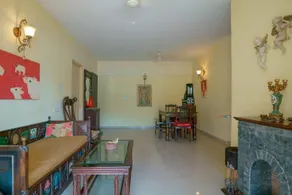 Lavasa Holiday Home ( Lake View) Apartment/ Semi Detached Villa. - Image 4