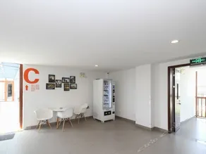 SUZHOU TAI LAKE INTERNATIONAL YOUTH HOSTEL - Image 4