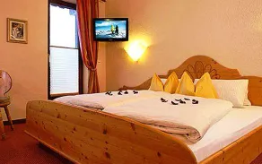 Hotel Garni Pirchhütt - Image 3