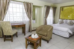 Sam Suites at Mvuli Studios - Image 4