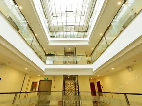 Hui Shang Boutique Hotel - Image 2