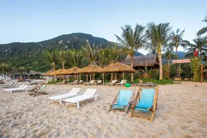 Jungle Beach Ninh Hoa - Image 1