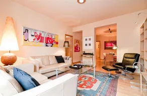 Apartamento Atocha - Image 5
