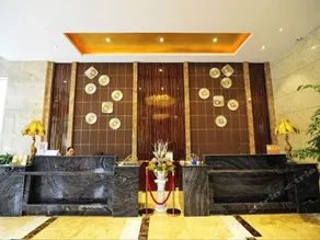 Lai Kai Jinzuo Hotel - Image 4